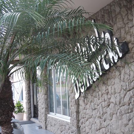 Hotel Demarchi Rio do Sul Buitenkant foto